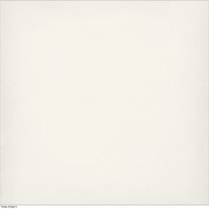 The New Black - Creds