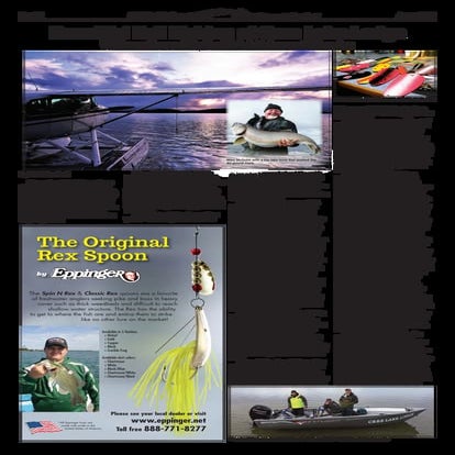 Giant Pike at Cree Lake Lodge