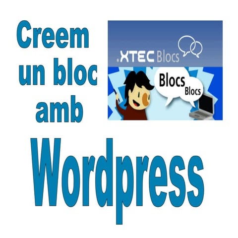 Creemwordpress