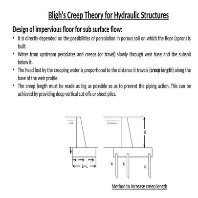 Creep Theory Creep Theory.Creep Theory.pptx