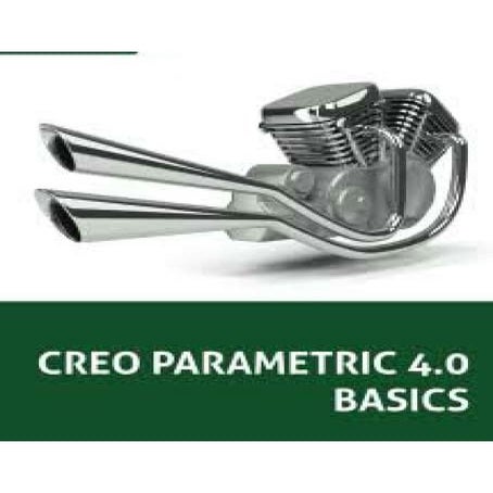 Creo 4.0 #MCC #CADCAM handwritten | PDF