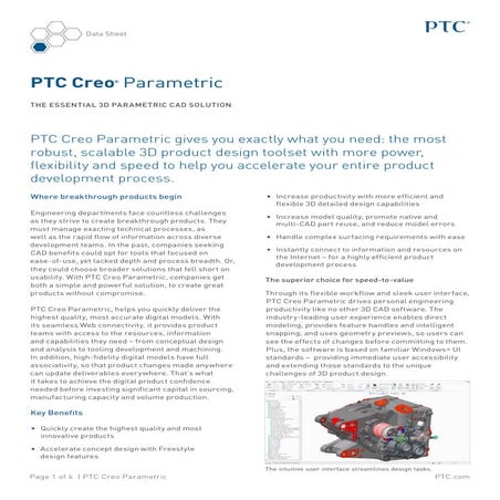 Creo Parametric - Comprehensive 3D CAD Software for Advanced Product Design.pdf