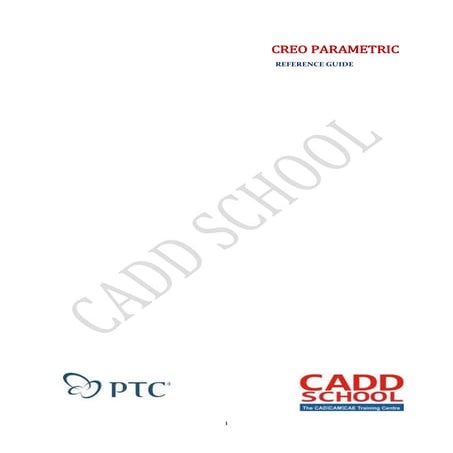 Creo RB worksheets and notes for engg.pdf