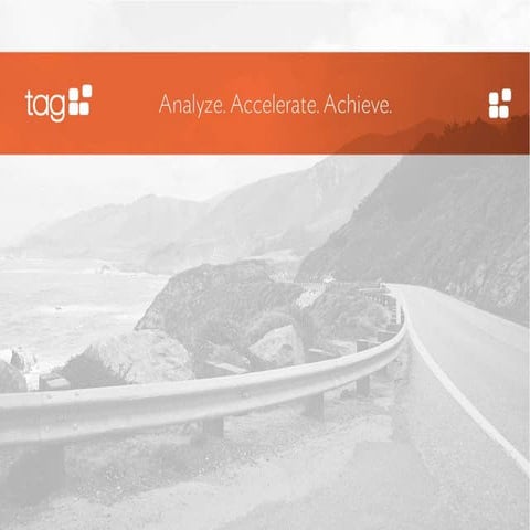 How TAG brings value to Surety Agents