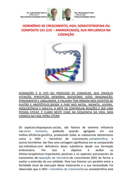 Crescimento eficiente