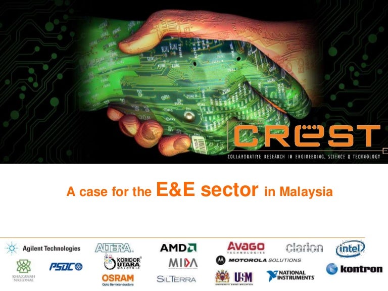 Crest Gmn Workshop Deck 2014