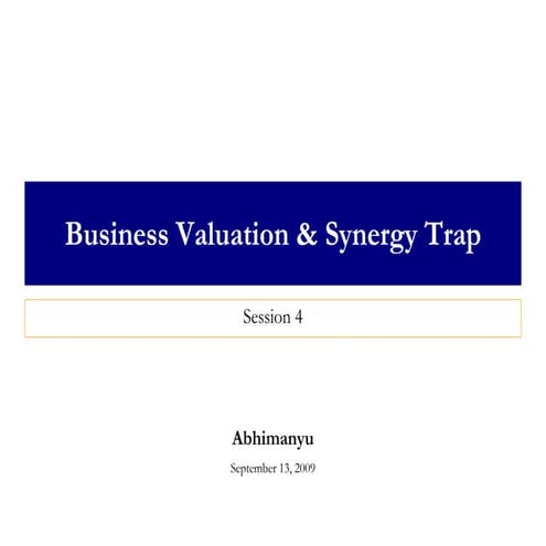 Crest   Sep13   Sesssion 4