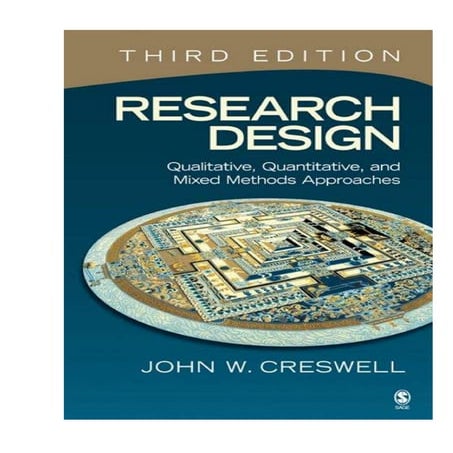 "Creswell: Qualitative Inquiry (3rd Ed)"