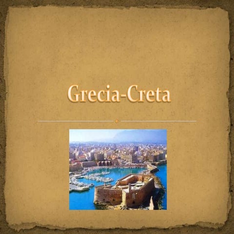 Creta
