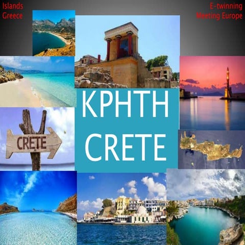 Crete