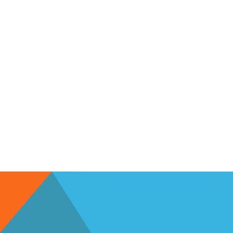 CRITERIA FOR A GOOD HYPOTHESIS