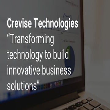 Crevise Technologies