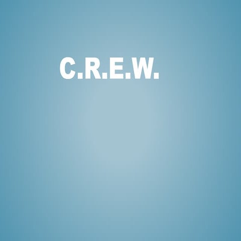Crew demo