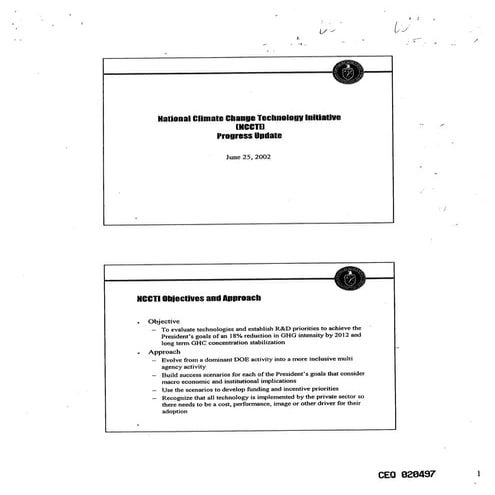 Crew documents 020497 - 020548