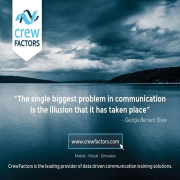 CrewFactors pres wats 2016_genr