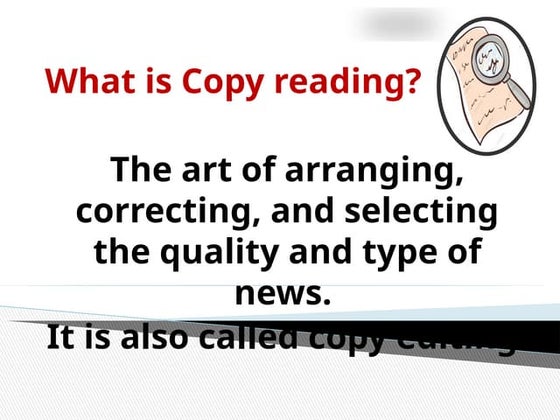 COPYREADING basics.pptx