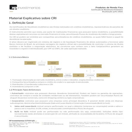 Cri | PDF