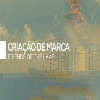 Criação de marca   friendsofteh l...