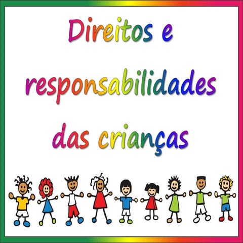 Dia Mundial da Criança