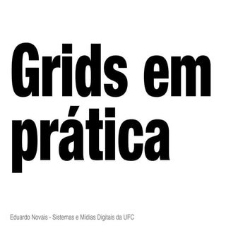 [DIG2012] Criando um grid