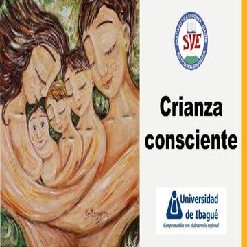 Crianza consciente