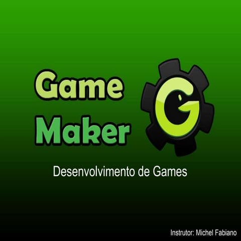 Apostila do game maker 8.0 (português) | PDF