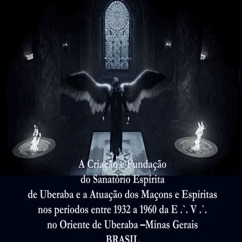 CRIAÇÃO DO SANATÓRIO ESPÍRITA DE UBERABA.pdf