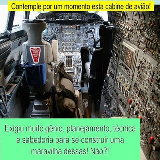 Criação ou coincidencia biológica