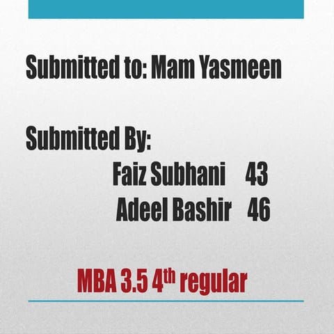 Financial crises presentation causes , consequences and remedies