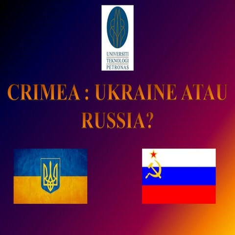 Crimea