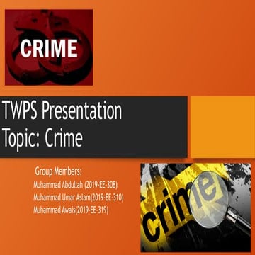 crimepresentation-2106vsvsvg19170746(0).pptx