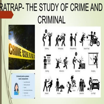 CRIMES and criminals.pptx