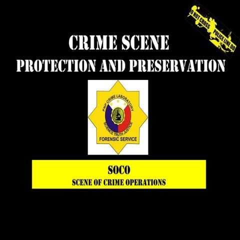 Crime Scene Protection-BLOP1 chapter 2.pptx
