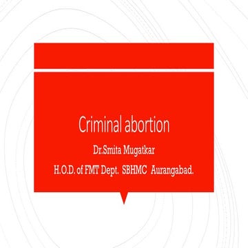 forensic medicine Criminal abortion 1.pdf