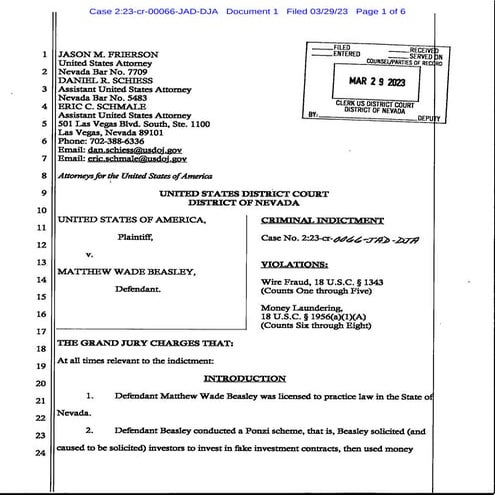 Criminal Indictment Matt Beasley.pdf