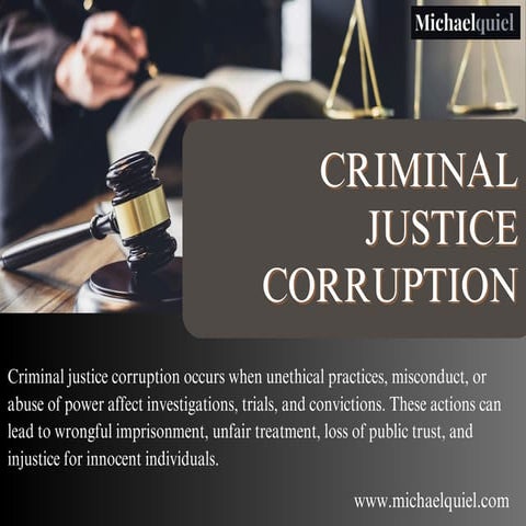 Comprehensive Guide to the Federal Investigation Process and Procedures ...