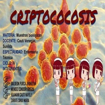 CRIPTOCOCOSIS grupo 1.pptx