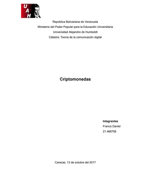 medio cinco virtudes de un comerciante de criptomonedas comercio de criptomonedas en vivo