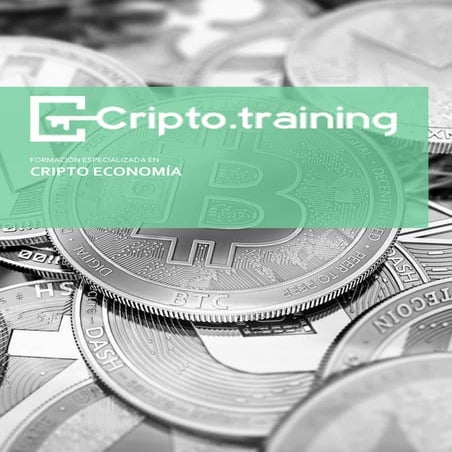 Cripto training formacion especializada en cripto economia