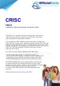 CRISC Online Praxisprüfung