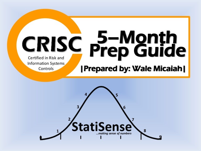 CRISC Dumps | Maxtic