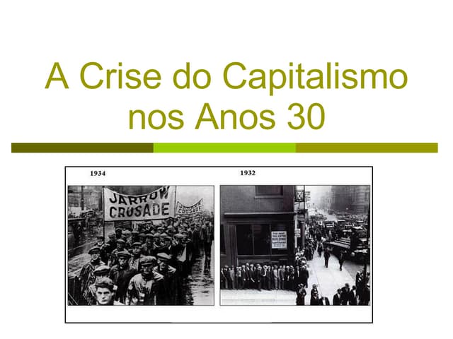 Crise 1929