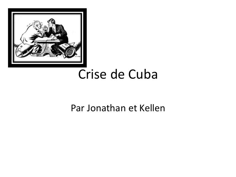 Crise De Cuba
