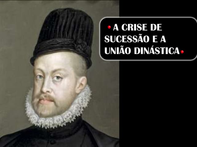 Crise de sucessão 