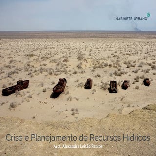 Crise e planejamento de recursos hí...