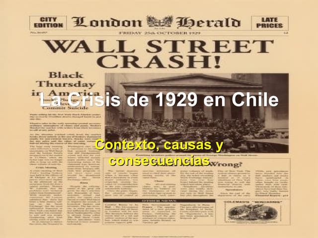 Cambios sociales y crisis política 1960 1973