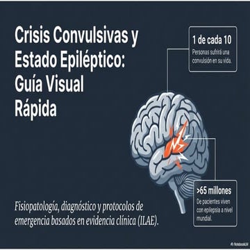 Comprehensive Guide to Convulsive Seizures and Status Epilepticus ...