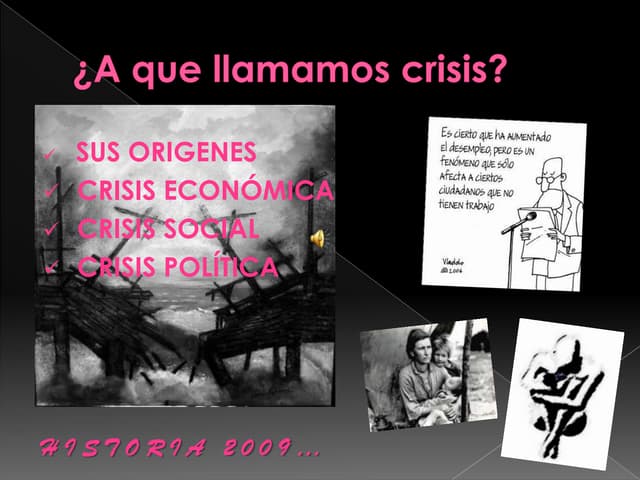 Los efectos de la crisis de 1929 en argentina