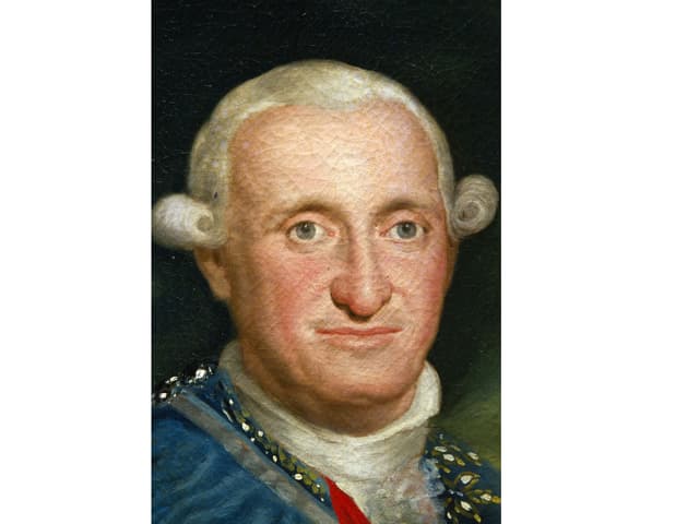 Crisis del antiguo régimen