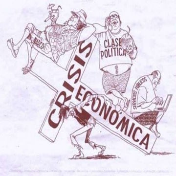 Crisis economica social y politica en america latina en los años 80 | PPT